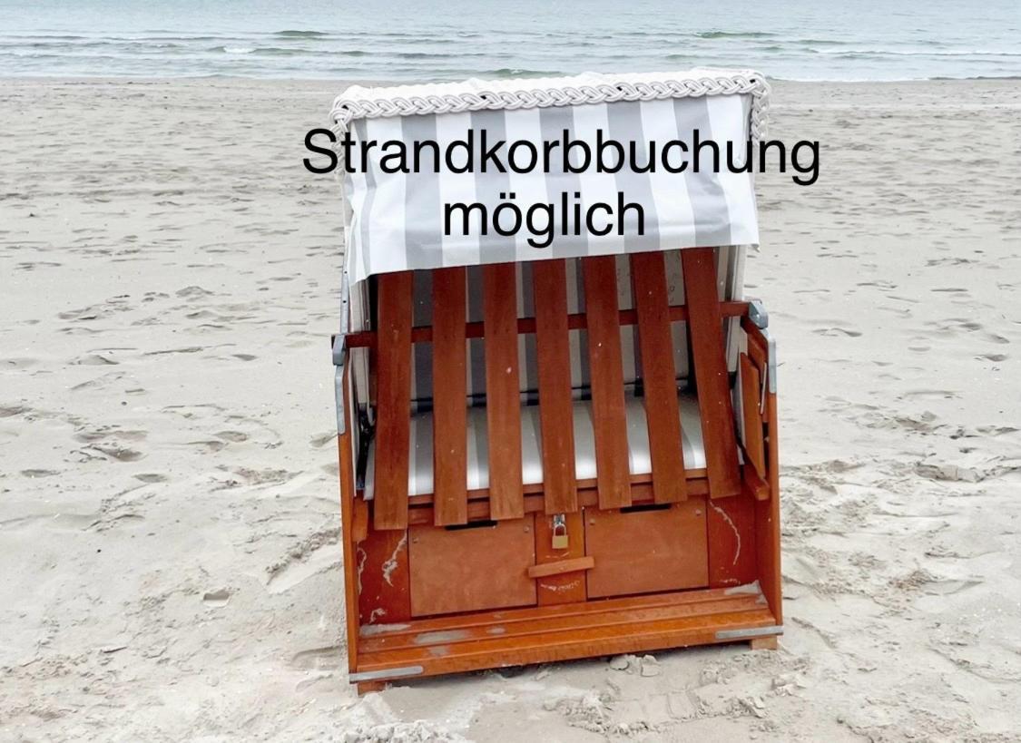 Apartment Bruchbude Mit Meerblick Binz